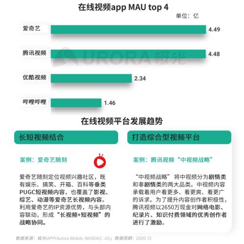 2020年Q4極光移動(dòng)互聯(lián)網(wǎng)行業(yè)數(shù)據(jù)研究報(bào)告解析 洞察互聯(lián)網(wǎng)數(shù)據(jù)服務(wù)新趨勢